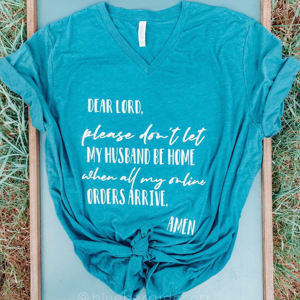 Funny Graphic Tee